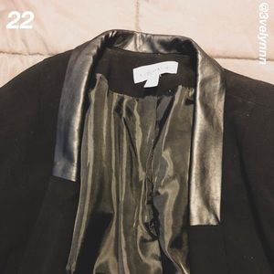 Calvin Klein blazer